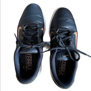 Nike Vapor Golf Shoes
